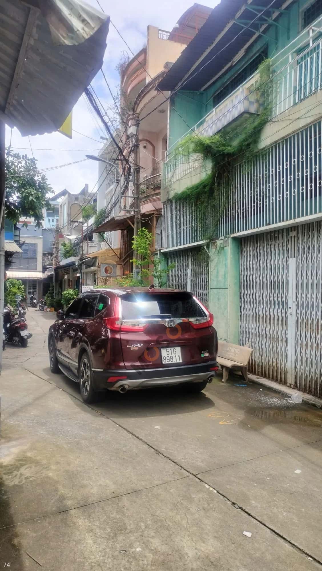 Hình ảnh nhà 3 Hình ảnh nhà 3