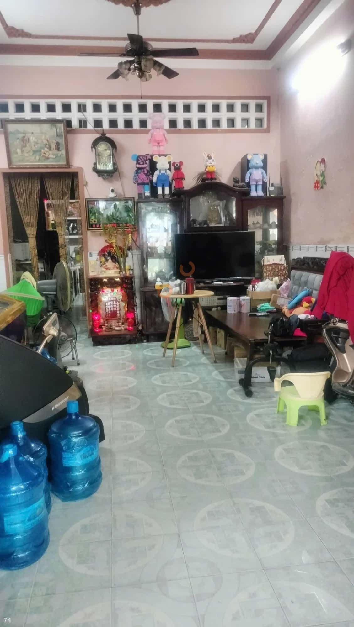 Hình ảnh nhà 2 Hình ảnh nhà 2