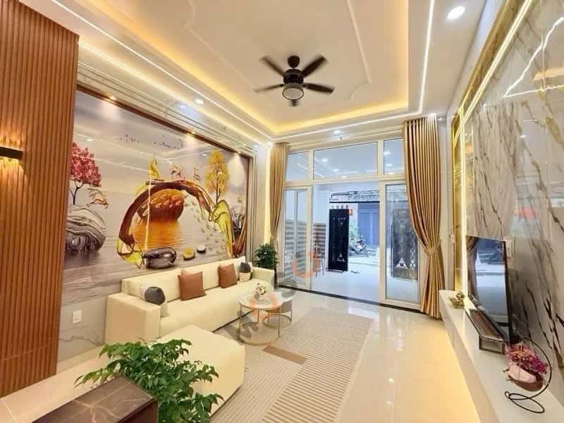 Hình ảnh nhà 3 Hình ảnh nhà 3
