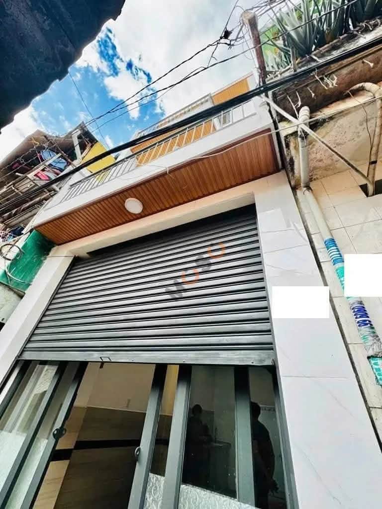 Bán nhà hẻm 120/34A Vũ Tùng Quận Bình Thạnh, TP.HCM – 2 phòng ngủ, giá 4.5 tỷ Bán nhà hẻm 120/34A Vũ Tùng Quận Bình Thạnh, TP.HCM – 2 phòng ngủ, giá 4.5 tỷ