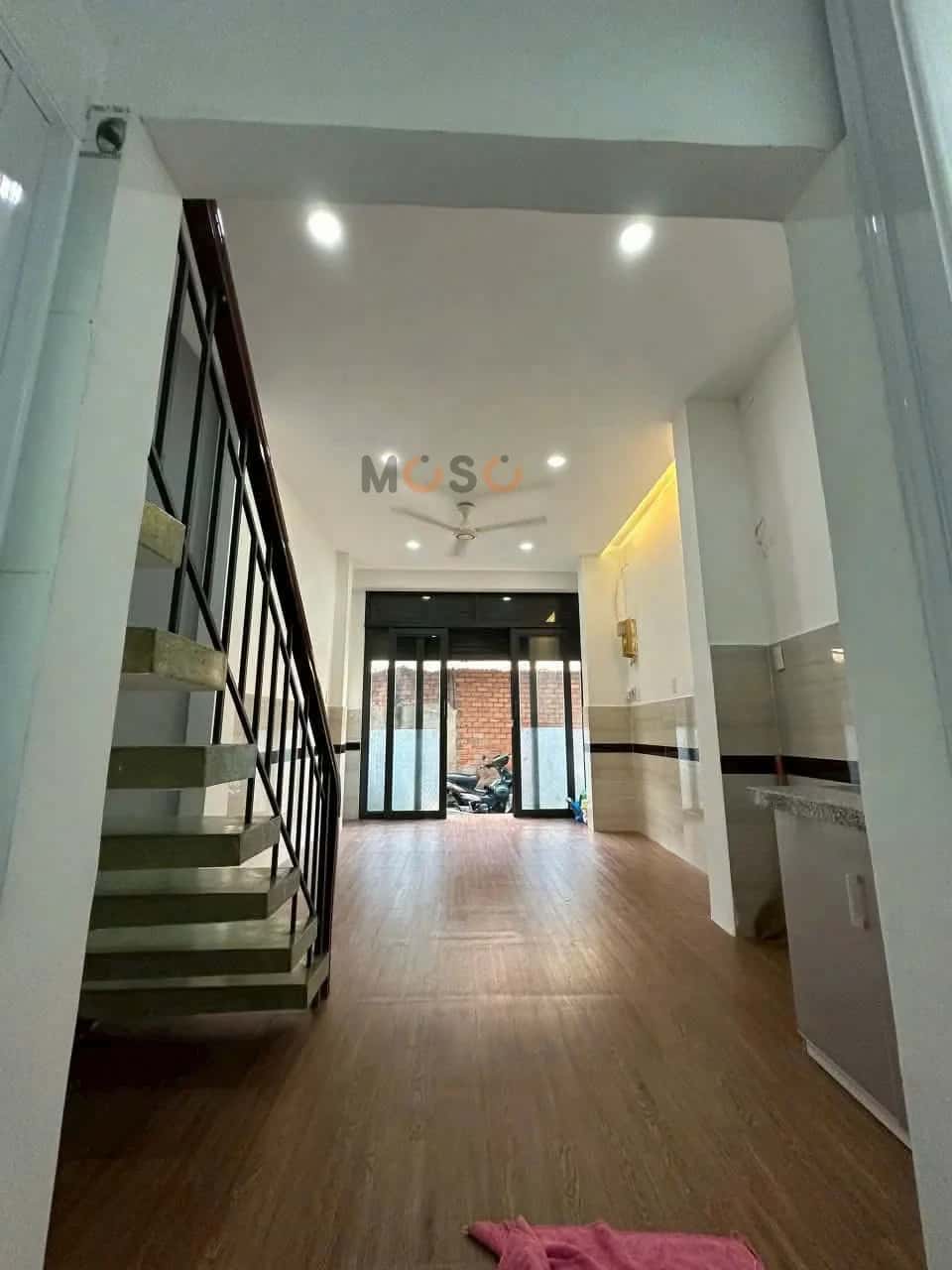 Bán nhà hẻm 120/34A Vũ Tùng Quận Bình Thạnh, TP.HCM – 2 phòng ngủ, giá 4.5 tỷ — Hình 3 Bán nhà hẻm 120/34A Vũ Tùng Quận Bình Thạnh, TP.HCM – 2 phòng ngủ, giá 4.5 tỷ — Hình 3