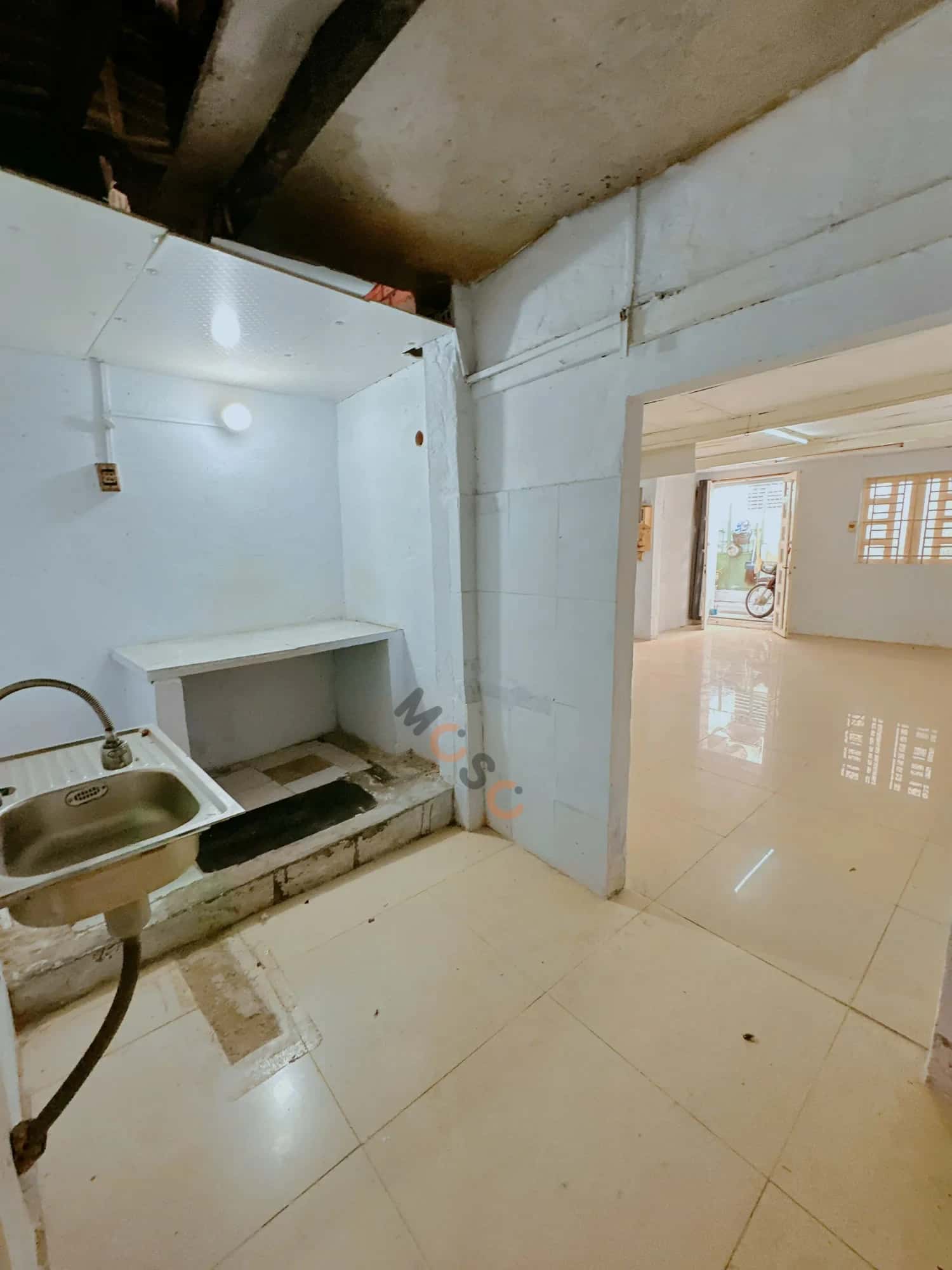 Bán nhà hẻm 87/26B Nguyễn Đình Chính Quận Phú Nhuận, TP.HCM – 2 phòng ngủ, giá 5.2 tỷ — Hình 3 Bán nhà hẻm 87/26B Nguyễn Đình Chính Quận Phú Nhuận, TP.HCM – 2 phòng ngủ, giá 5.2 tỷ — Hình 3
