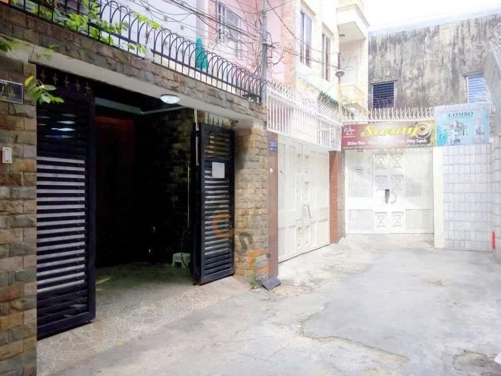 Hình ảnh nhà 2 Hình ảnh nhà 2