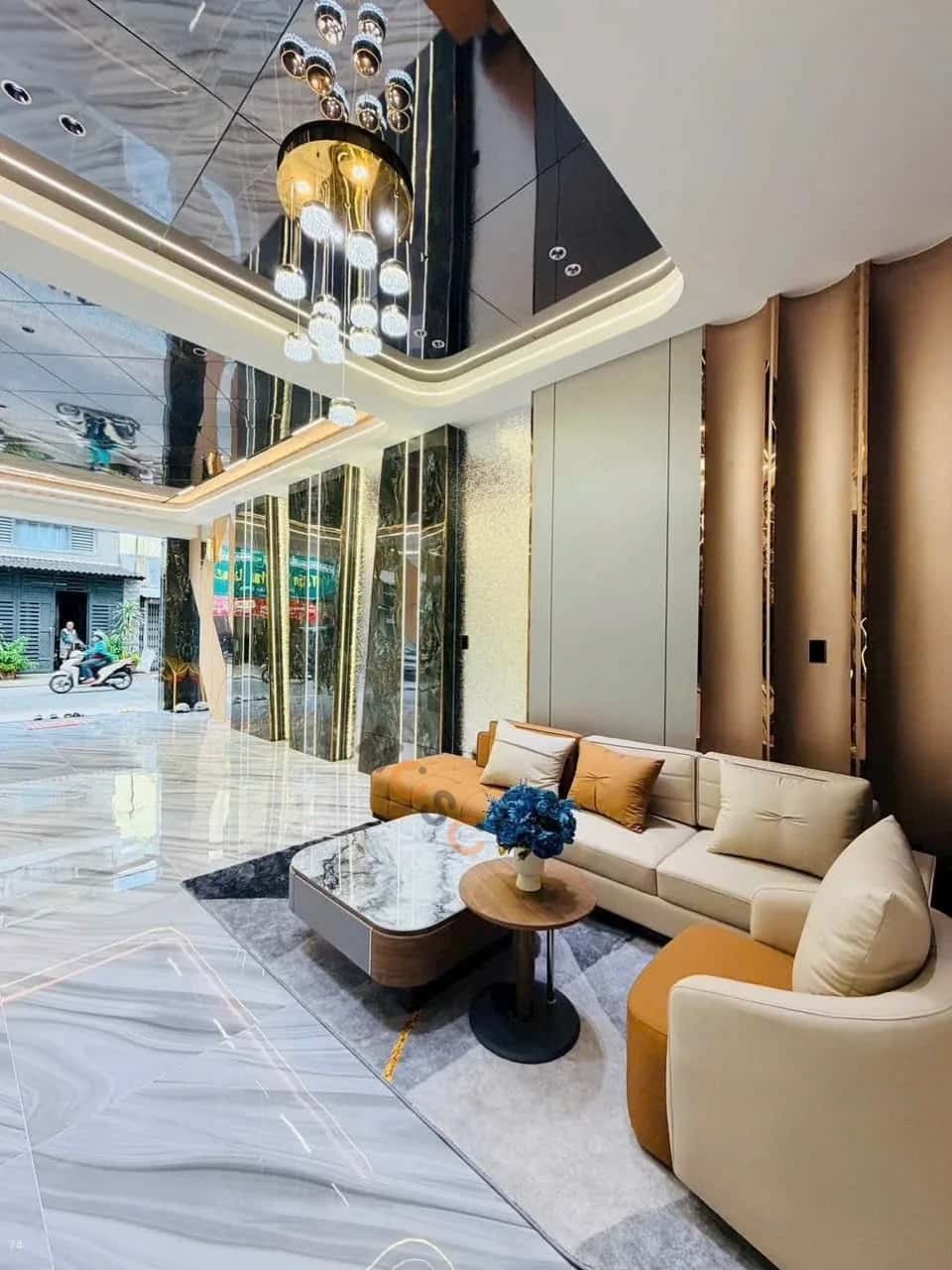 Bán nhà hẻm 78/63 Đường Nguyễn Văn Khối Quận Gò Vấp, TP.HCM – 4 phòng ngủ, giá 13.9 tỷ — Hình 3 Bán nhà hẻm 78/63 Đường Nguyễn Văn Khối Quận Gò Vấp, TP.HCM – 4 phòng ngủ, giá 13.9 tỷ — Hình 3