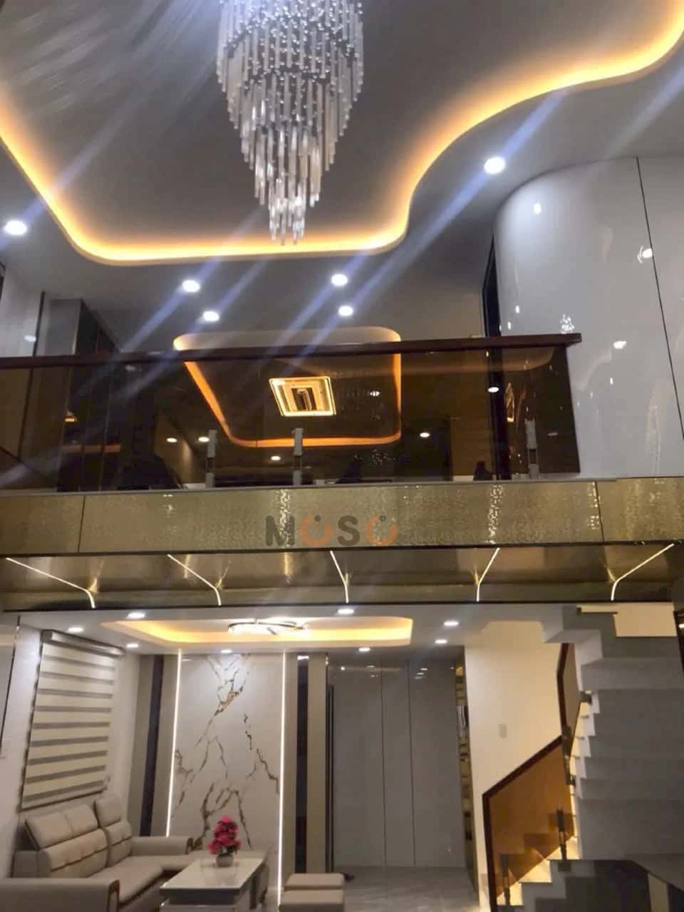 Bán nhà hẻm 164/5 Đường Bùi Quang Là Quận Gò Vấp, TP.HCM – 4 phòng ngủ, giá 11.7 tỷ — Hình 3 Bán nhà hẻm 164/5 Đường Bùi Quang Là Quận Gò Vấp, TP.HCM – 4 phòng ngủ, giá 11.7 tỷ — Hình 3