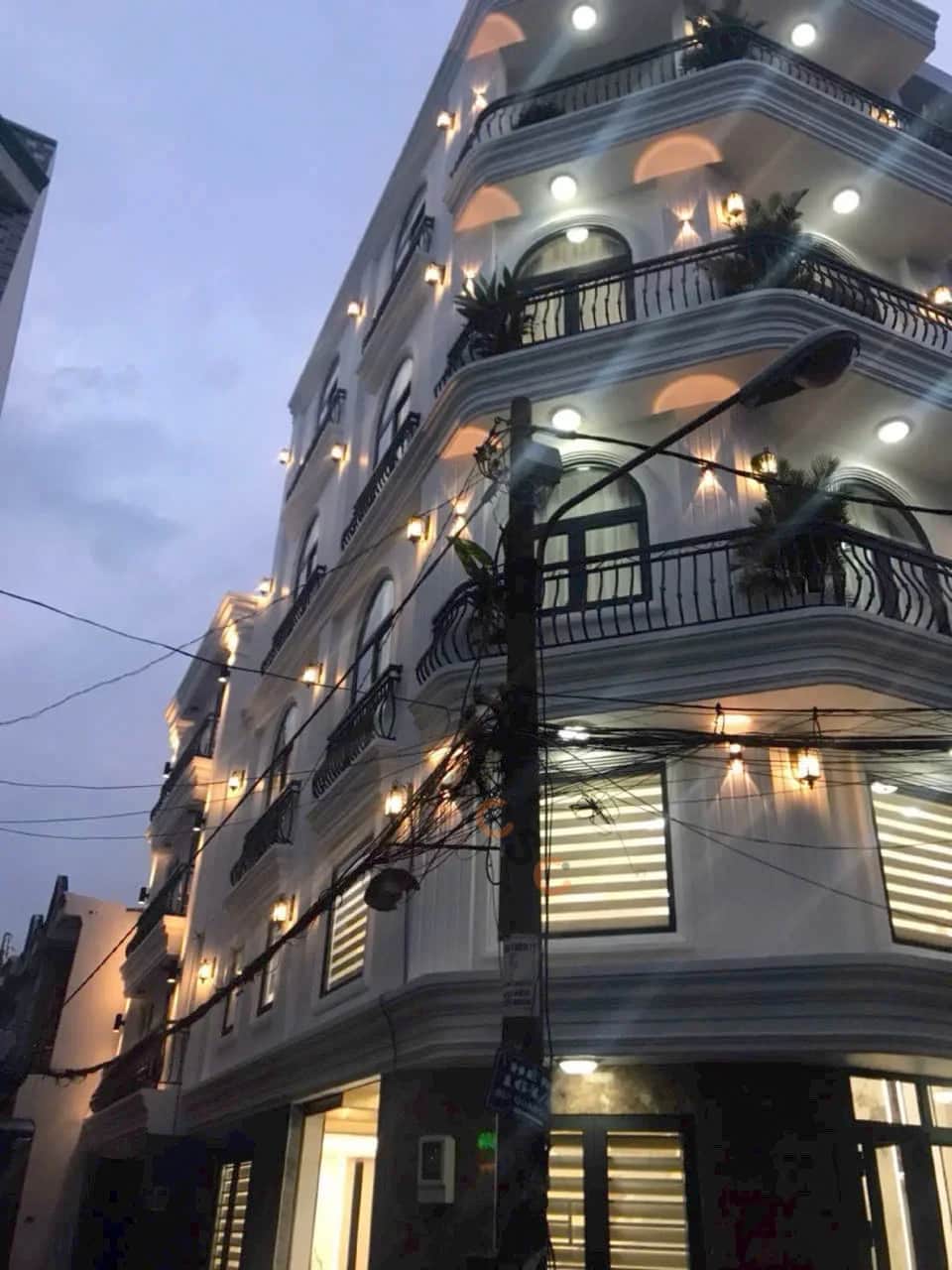 Bán nhà hẻm 164/5 Đường Bùi Quang Là Quận Gò Vấp, TP.HCM – 4 phòng ngủ, giá 11.7 tỷ Bán nhà hẻm 164/5 Đường Bùi Quang Là Quận Gò Vấp, TP.HCM – 4 phòng ngủ, giá 11.7 tỷ