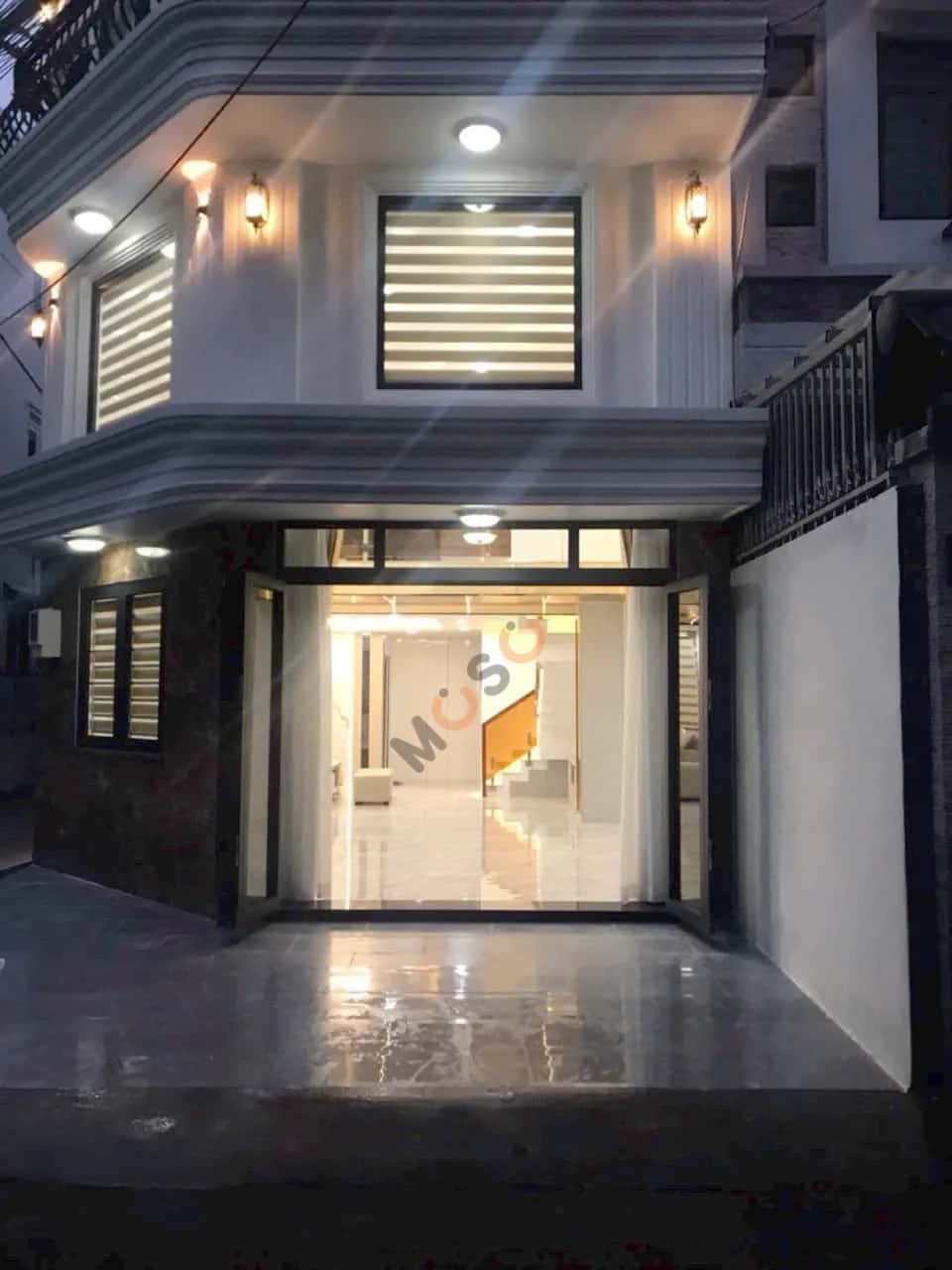 Bán nhà hẻm 164/5 Đường Bùi Quang Là Quận Gò Vấp, TP.HCM – 4 phòng ngủ, giá 11.7 tỷ — Hình 2 Bán nhà hẻm 164/5 Đường Bùi Quang Là Quận Gò Vấp, TP.HCM – 4 phòng ngủ, giá 11.7 tỷ — Hình 2