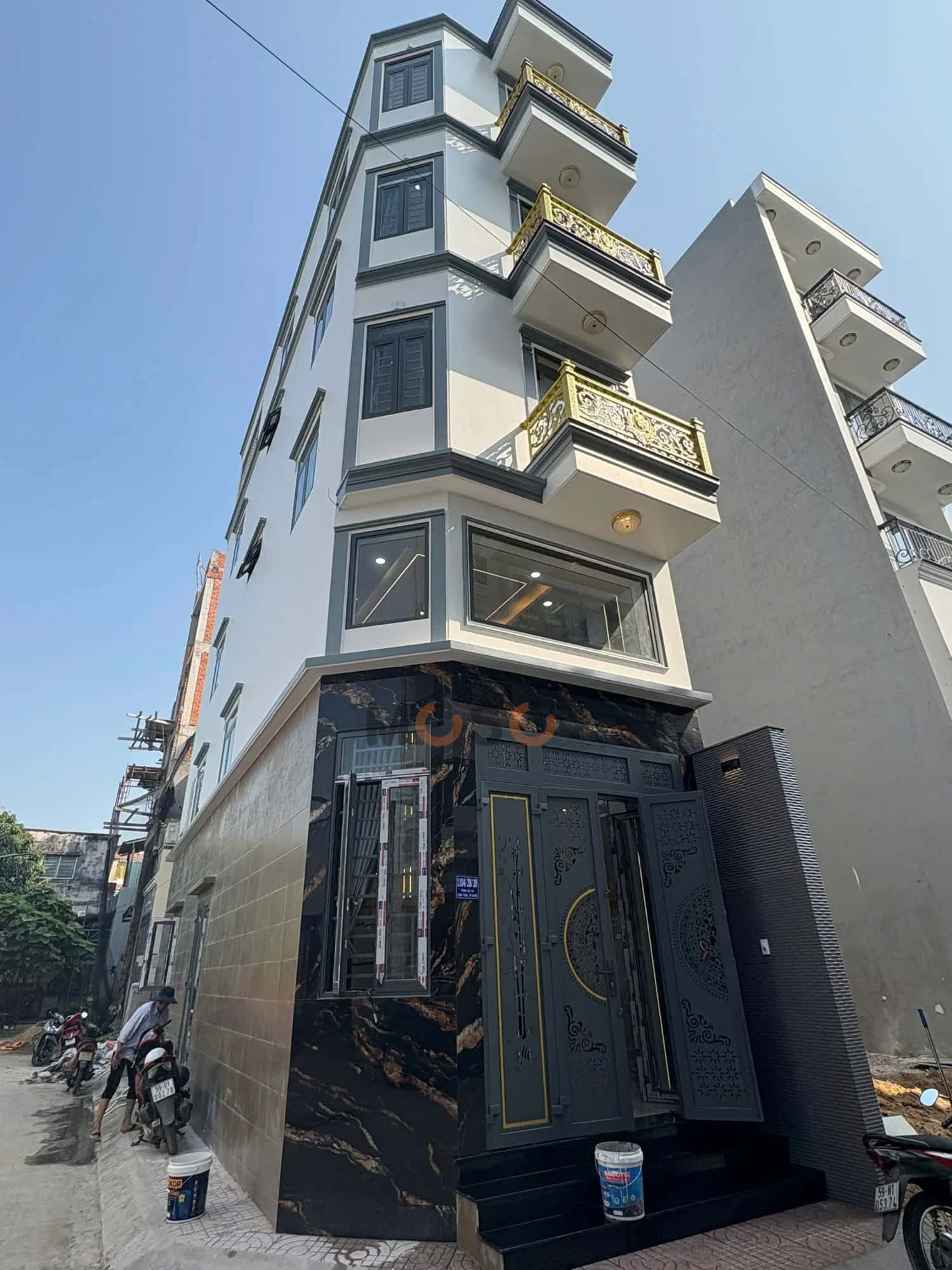 Hình ảnh nhà 2 Hình ảnh nhà 2