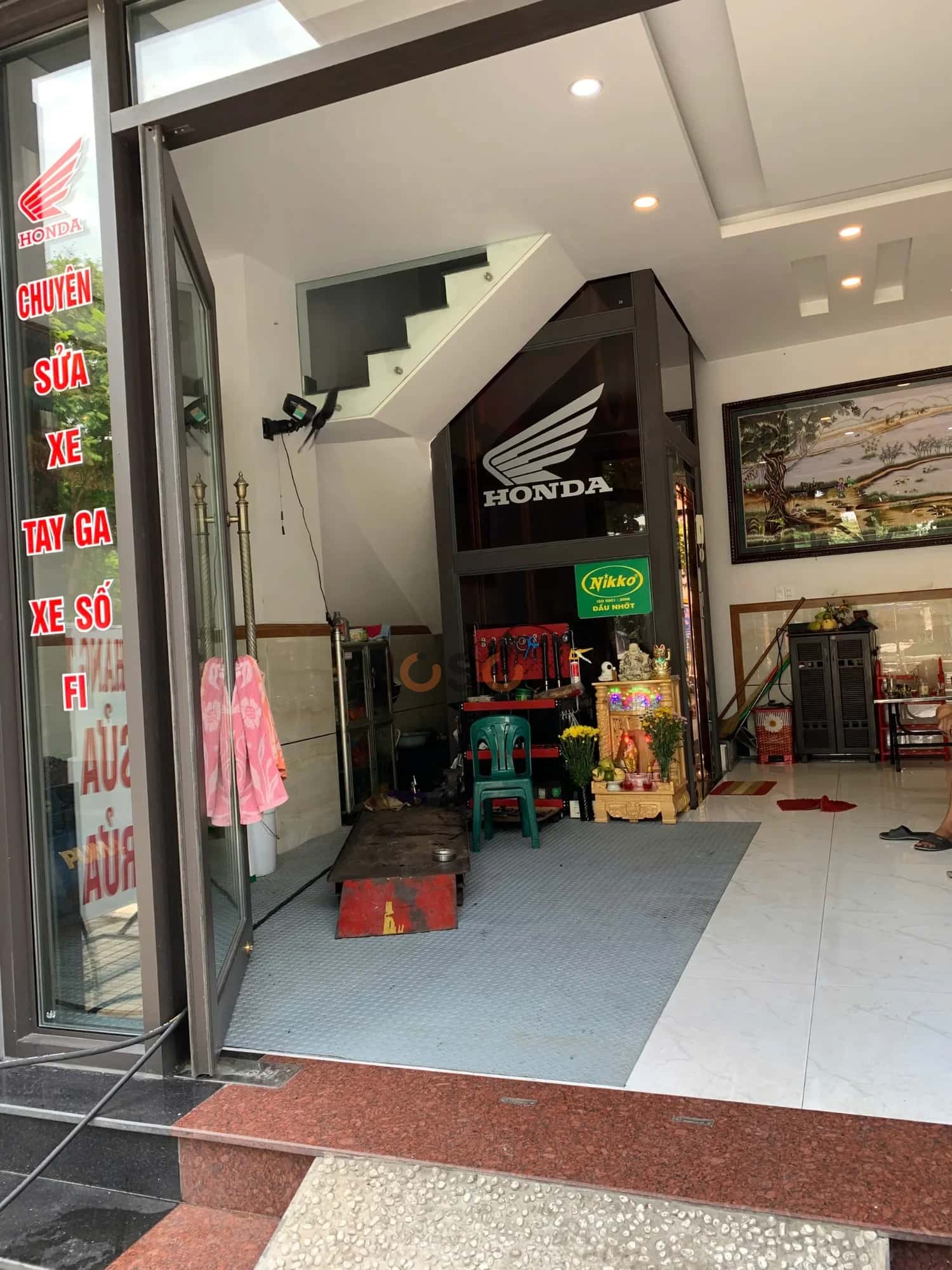 Bán nhà mặt tiền 72A Kênh Nước Đen Quận Bình Tân, TP.HCM – 3 phòng ngủ, giá 12.5 tỷ — Hình 2 Bán nhà mặt tiền 72A Kênh Nước Đen Quận Bình Tân, TP.HCM – 3 phòng ngủ, giá 12.5 tỷ — Hình 2