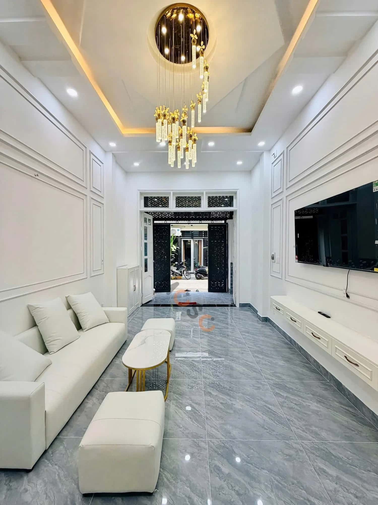 Bán nhà hẻm 205/31/14 Phạm Văn Chiêu Quận Gò Vấp, TP.HCM – 4 phòng ngủ, giá 8.7 tỷ — Hình 3 Bán nhà hẻm 205/31/14 Phạm Văn Chiêu Quận Gò Vấp, TP.HCM – 4 phòng ngủ, giá 8.7 tỷ — Hình 3