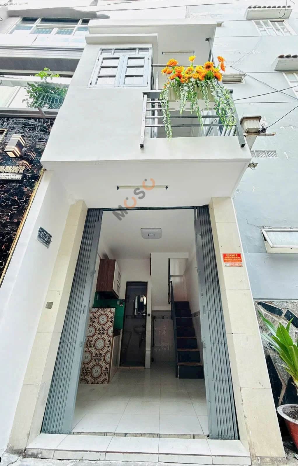 Bán nhà hẻm 154/55/26/10 Âu Dương Lân Quận 8, TP.HCM – 1 phòng ngủ, giá 1.9 tỷ Bán nhà hẻm 154/55/26/10 Âu Dương Lân Quận 8, TP.HCM – 1 phòng ngủ, giá 1.9 tỷ