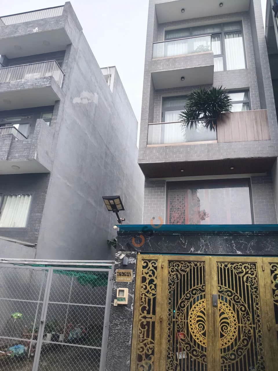 Bán nhà hẻm 736/205/33N Đường Lê Đức Thọ Quận Gò Vấp, TP.HCM – 4 phòng ngủ, giá 12 tỷ Bán nhà hẻm 736/205/33N Đường Lê Đức Thọ Quận Gò Vấp, TP.HCM – 4 phòng ngủ, giá 12 tỷ