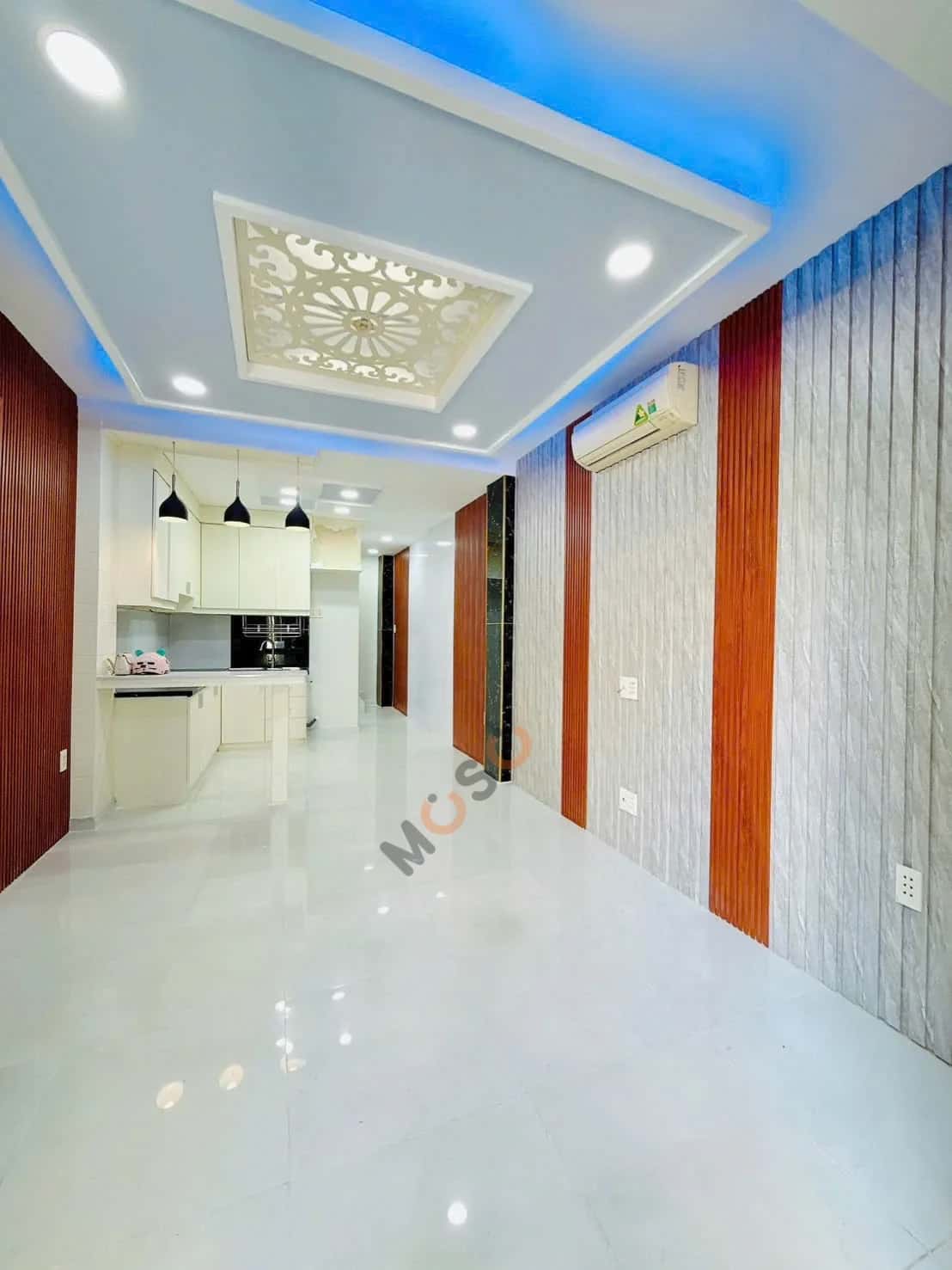 Bán nhà hẻm 6/23F Chánh Hưng Quận 8, TP.HCM – 2 phòng ngủ, giá 3.5 tỷ — Hình 2 Bán nhà hẻm 6/23F Chánh Hưng Quận 8, TP.HCM – 2 phòng ngủ, giá 3.5 tỷ — Hình 2