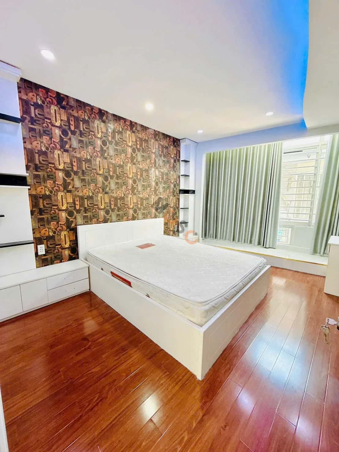 Bán nhà hẻm 6/23F Chánh Hưng Quận 8, TP.HCM – 2 phòng ngủ, giá 3.5 tỷ — Hình 3 Bán nhà hẻm 6/23F Chánh Hưng Quận 8, TP.HCM – 2 phòng ngủ, giá 3.5 tỷ — Hình 3