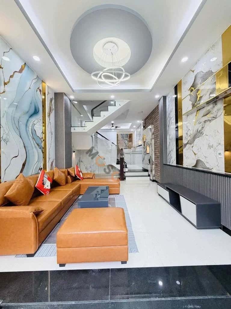 Bán nhà hẻm 256/39/8 đường Thạnh Xuân 25, KP2 Quận 12, TP.HCM – 4 phòng ngủ, giá 5.4 tỷ — Hình 3 Bán nhà hẻm 256/39/8 đường Thạnh Xuân 25, KP2 Quận 12, TP.HCM – 4 phòng ngủ, giá 5.4 tỷ — Hình 3