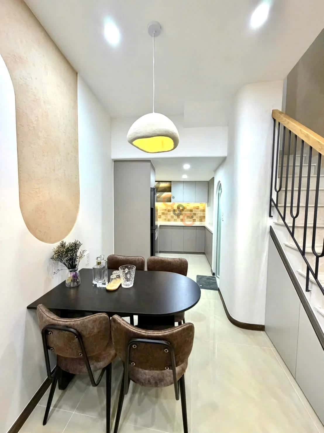 Bán nhà hẻm 284/42M Lê Văn Sỹ Quận 3, TP.HCM – 2 phòng ngủ, giá 3.5 tỷ — Hình 3 Bán nhà hẻm 284/42M Lê Văn Sỹ Quận 3, TP.HCM – 2 phòng ngủ, giá 3.5 tỷ — Hình 3