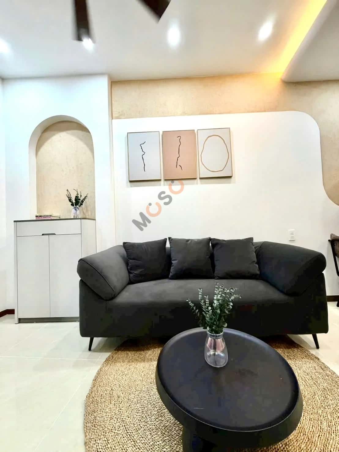 Bán nhà hẻm 284/42M Lê Văn Sỹ Quận 3, TP.HCM – 2 phòng ngủ, giá 3.5 tỷ — Hình 2 Bán nhà hẻm 284/42M Lê Văn Sỹ Quận 3, TP.HCM – 2 phòng ngủ, giá 3.5 tỷ — Hình 2