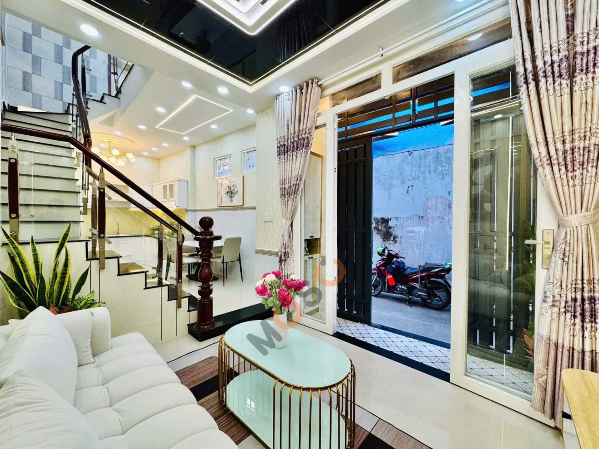 Bán nhà hẻm 523/19 Lê Đức Thọ Quận Gò Vấp, TP.HCM – 2 phòng ngủ, giá 4.5 tỷ — Hình 3 Bán nhà hẻm 523/19 Lê Đức Thọ Quận Gò Vấp, TP.HCM – 2 phòng ngủ, giá 4.5 tỷ — Hình 3