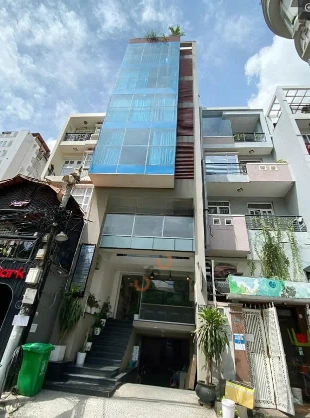 Bán nhà hẻm 2/3A Nguyễn Thị Minh Khai Quận 1, TP.HCM – 6 phòng ngủ, giá 39.5 tỷ Bán nhà hẻm 2/3A Nguyễn Thị Minh Khai Quận 1, TP.HCM – 6 phòng ngủ, giá 39.5 tỷ