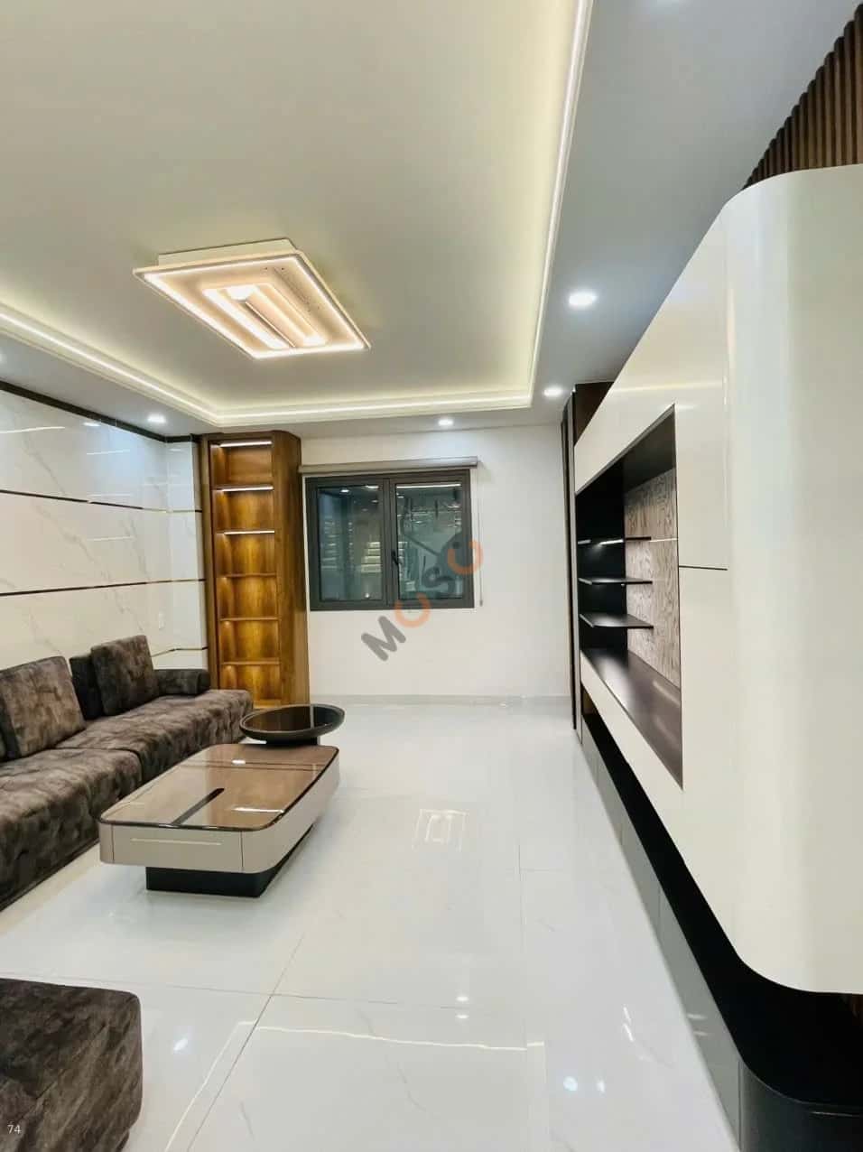 Bán nhà hẻm 272/20A Đường Bình Trị Đông Quận Bình Tân, TP.HCM – 4 phòng ngủ, giá 8.2 tỷ — Hình 3 Bán nhà hẻm 272/20A Đường Bình Trị Đông Quận Bình Tân, TP.HCM – 4 phòng ngủ, giá 8.2 tỷ — Hình 3