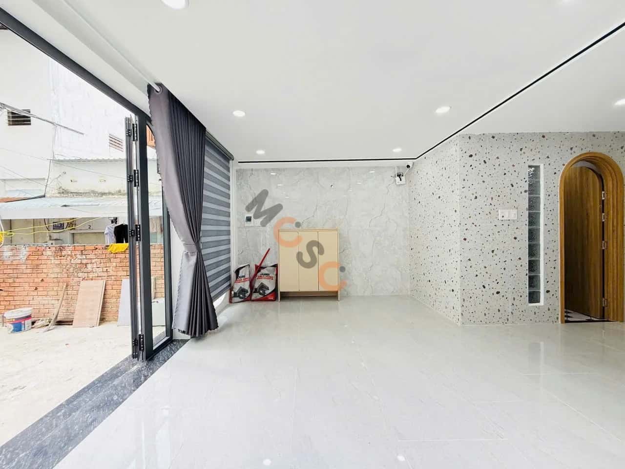 Bán nhà hẻm 184/10 Phan Huy Ích Quận Gò Vấp, TP.HCM – 4 phòng ngủ, giá 7.2 tỷ — Hình 3 Bán nhà hẻm 184/10 Phan Huy Ích Quận Gò Vấp, TP.HCM – 4 phòng ngủ, giá 7.2 tỷ — Hình 3