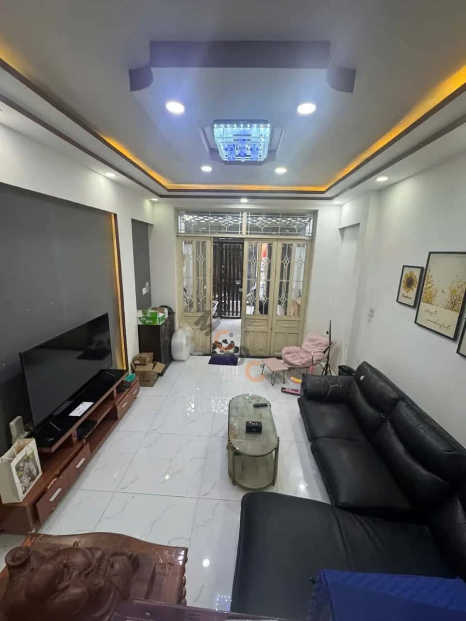 Bán nhà hẻm 52/11 đường TCH08 Quận 12, TP.HCM – 3 phòng ngủ, giá 5.3 tỷ — Hình 3 Bán nhà hẻm 52/11 đường TCH08 Quận 12, TP.HCM – 3 phòng ngủ, giá 5.3 tỷ — Hình 3