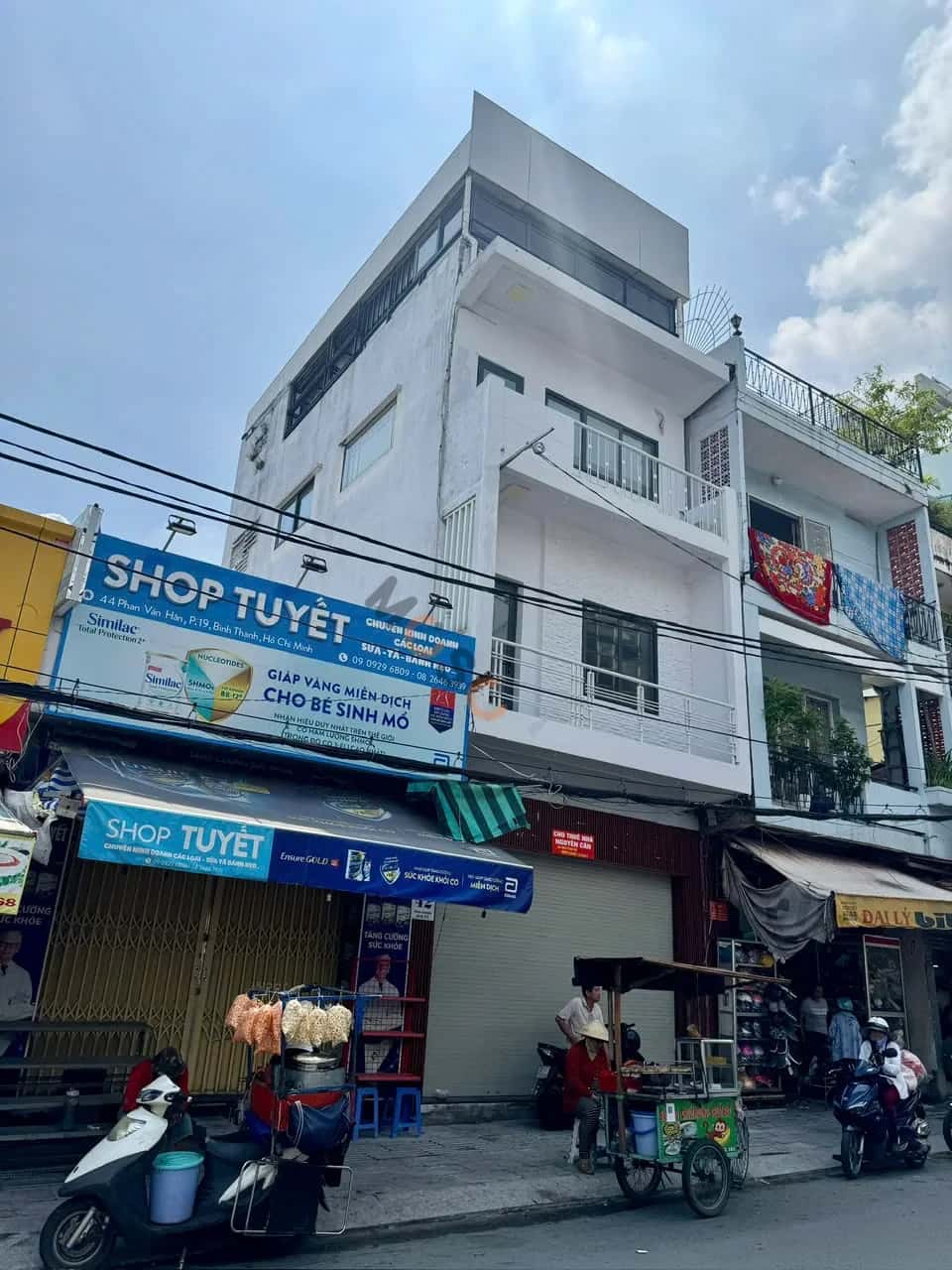 Hình ảnh nhà 2 Hình ảnh nhà 2