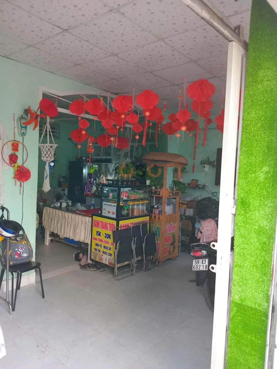 Bán nhà hẻm 186/3 Đường Trần Thị Cờ Quận 12, TP.HCM – 2 phòng ngủ, giá 4 tỷ — Hình 2 Bán nhà hẻm 186/3 Đường Trần Thị Cờ Quận 12, TP.HCM – 2 phòng ngủ, giá 4 tỷ — Hình 2