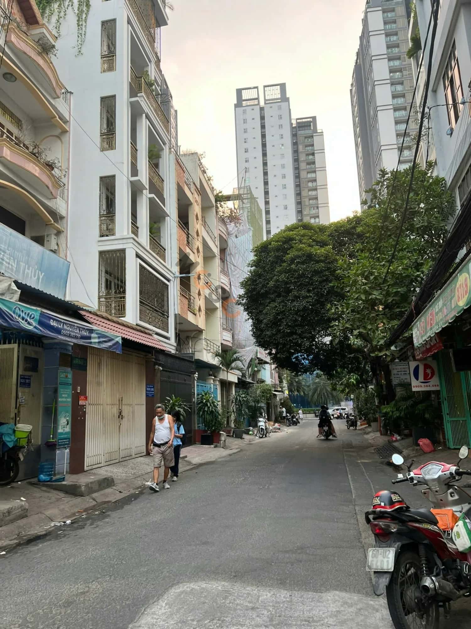 Hình ảnh nhà 2 Hình ảnh nhà 2