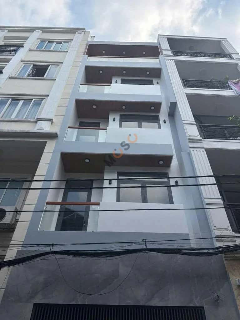 Bán nhà hẻm 25/4B Cửu Long Quận Tân Bình, TP.HCM – 8 phòng ngủ, giá 18.9 tỷ — Hình 2 Bán nhà hẻm 25/4B Cửu Long Quận Tân Bình, TP.HCM – 8 phòng ngủ, giá 18.9 tỷ — Hình 2