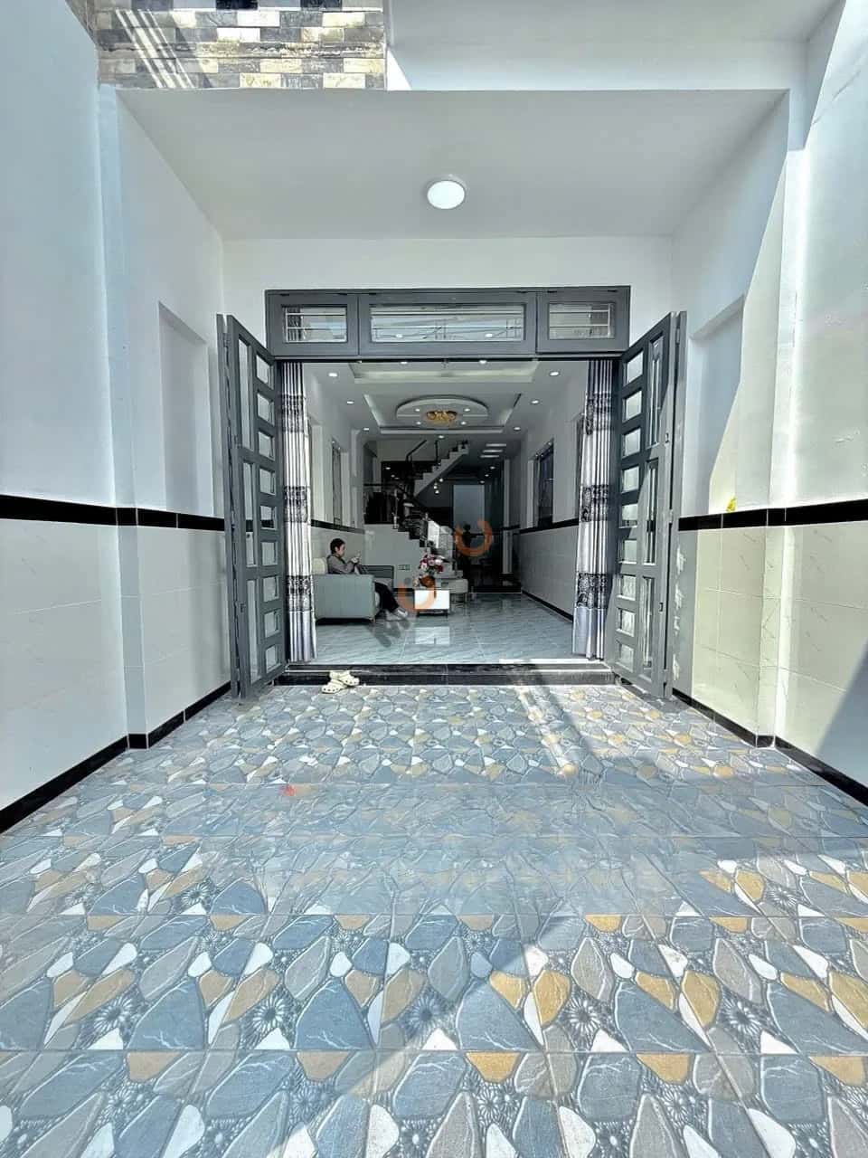 Hình ảnh nhà 3 Hình ảnh nhà 3