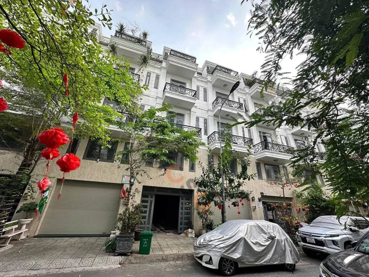 Bán nhà hẻm 9/21/19/16 đường Thạnh Xuân 24, KP7 Quận 12, TP.HCM – 5 phòng ngủ, giá 5.2 tỷ Bán nhà hẻm 9/21/19/16 đường Thạnh Xuân 24, KP7 Quận 12, TP.HCM – 5 phòng ngủ, giá 5.2 tỷ