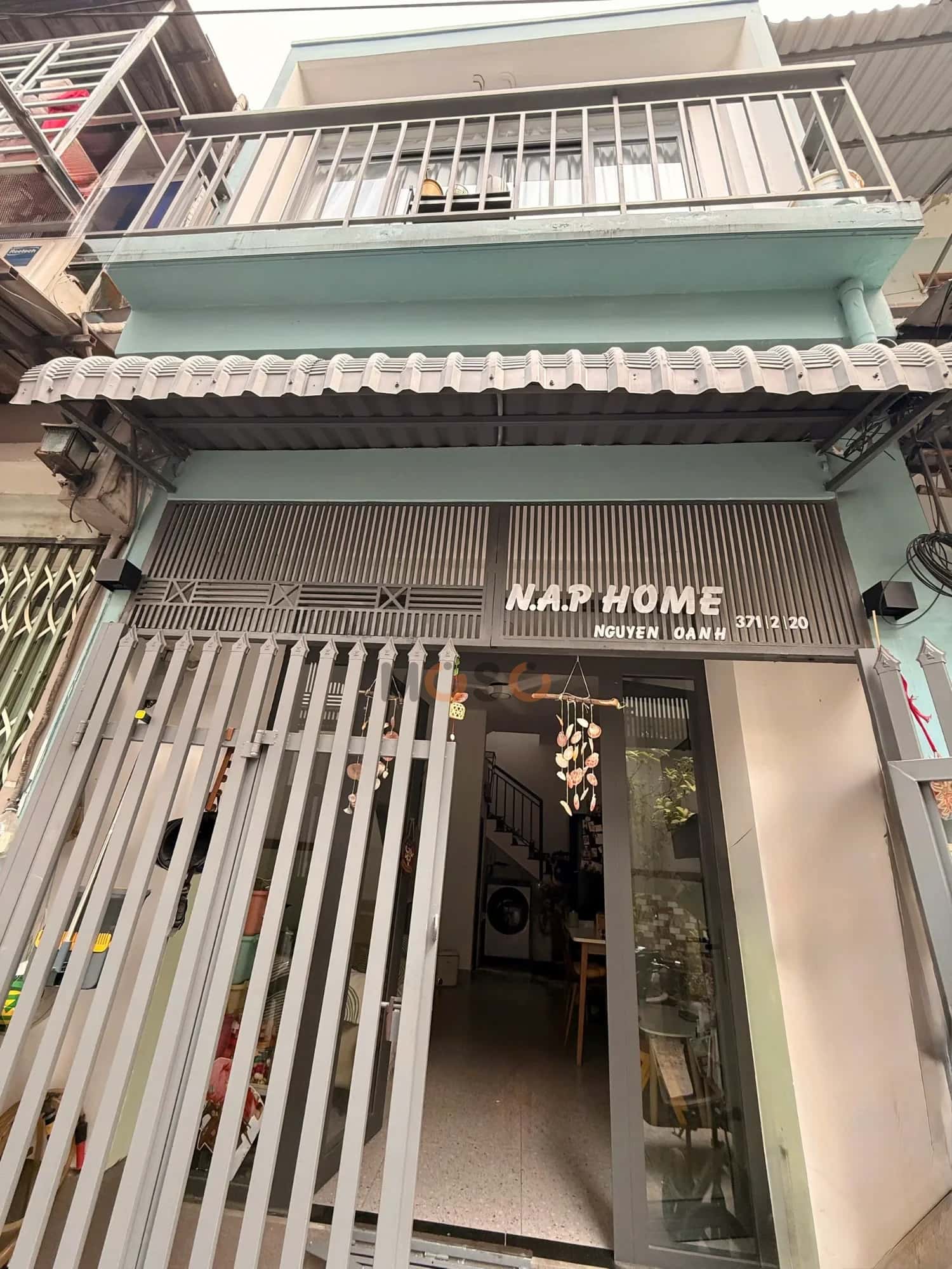 Bán nhà hẻm 371/2/20 Nguyễn Oanh Quận Gò Vấp, TP.HCM – 2 phòng ngủ, giá 3.7 tỷ — Hình 2 Bán nhà hẻm 371/2/20 Nguyễn Oanh Quận Gò Vấp, TP.HCM – 2 phòng ngủ, giá 3.7 tỷ — Hình 2