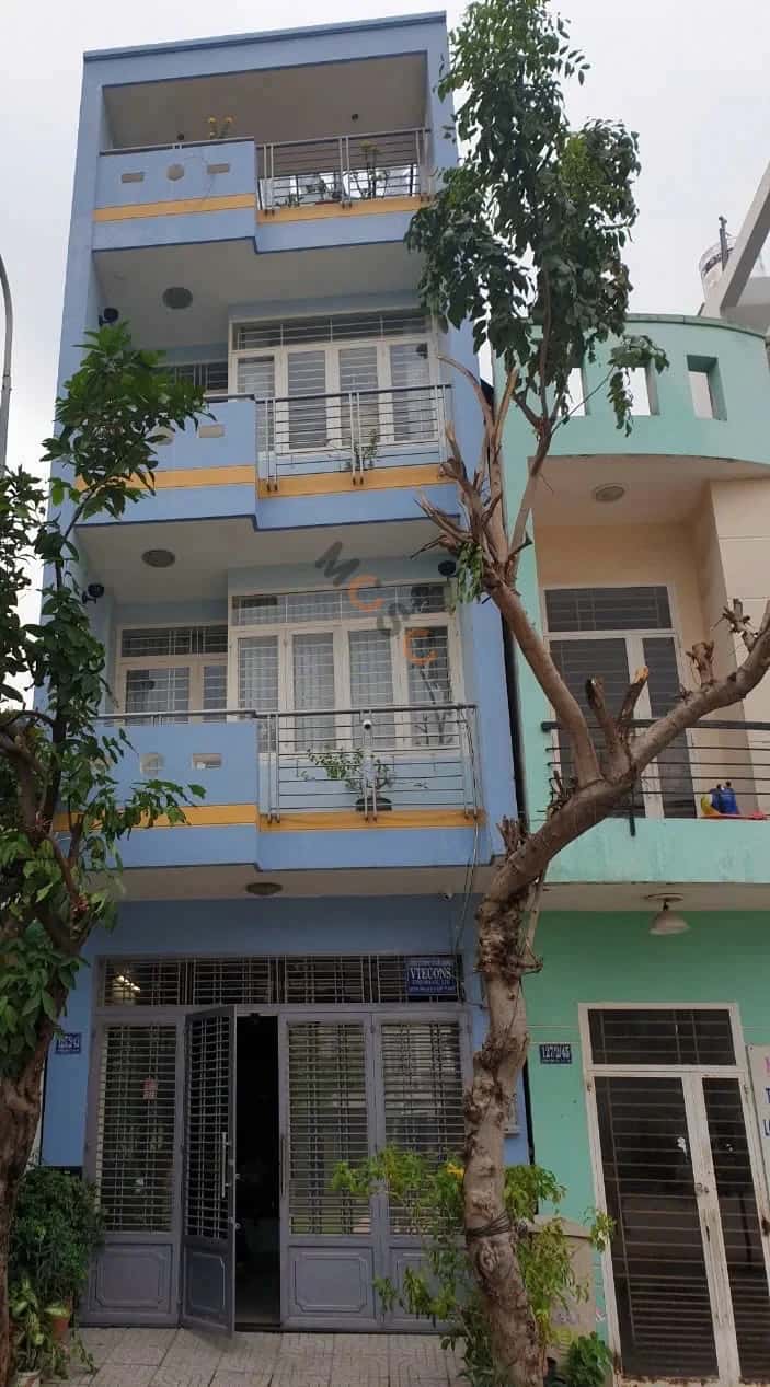 Hình ảnh nhà 2 Hình ảnh nhà 2
