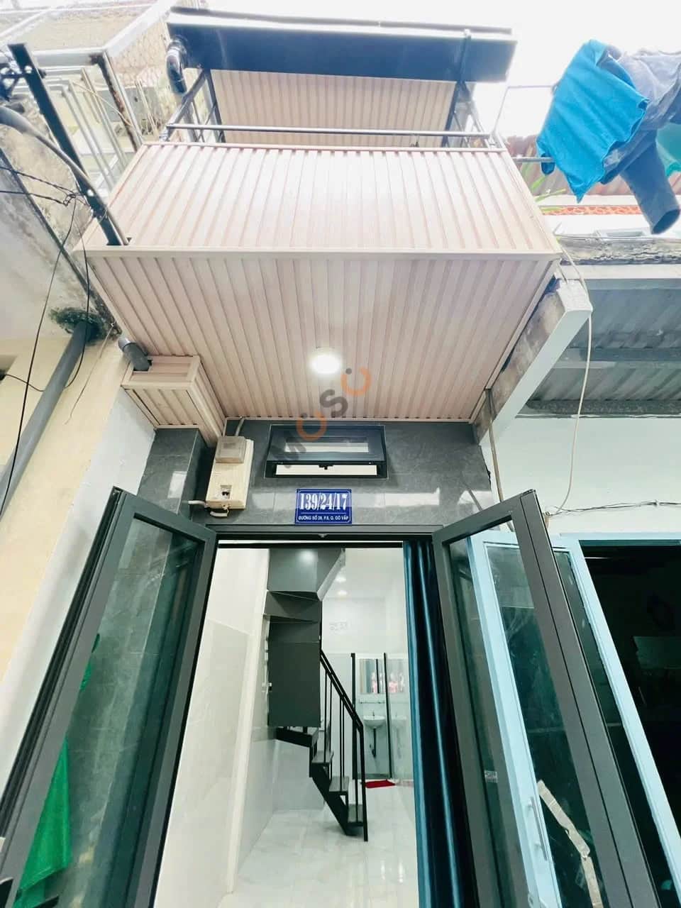 Bán nhà hẻm 139/24/17 đường số 28 Quận Gò Vấp, TP.HCM – 2 phòng ngủ, giá 1.8 tỷ Bán nhà hẻm 139/24/17 đường số 28 Quận Gò Vấp, TP.HCM – 2 phòng ngủ, giá 1.8 tỷ