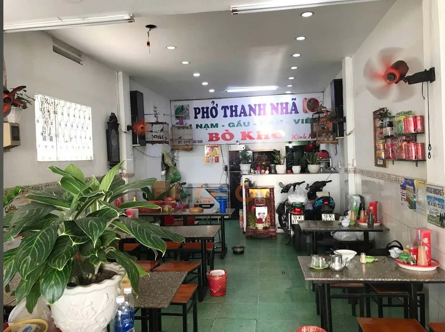 Hình ảnh nhà 3 Hình ảnh nhà 3