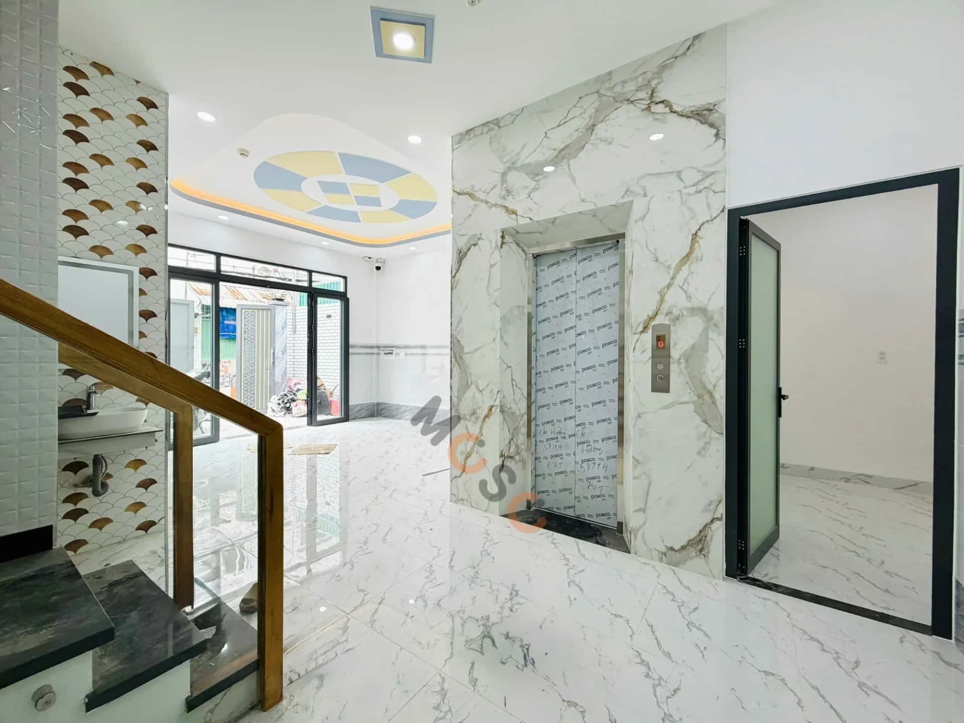 Bán nhà hẻm Đường Phan Văn Trị Quận Bình Thạnh, TP.HCM – 8 phòng ngủ, giá 12.9 tỷ — Hình 3 Bán nhà hẻm Đường Phan Văn Trị Quận Bình Thạnh, TP.HCM – 8 phòng ngủ, giá 12.9 tỷ — Hình 3