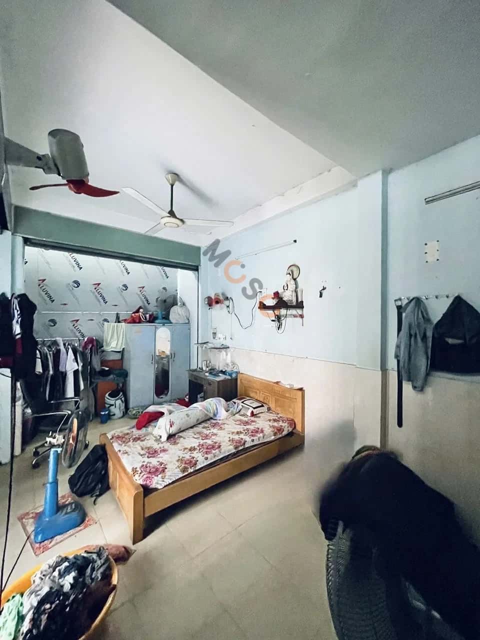 Bán nhà hẻm 737/12A Lạc Long Quân Quận Tân Bình, TP.HCM – 2 phòng ngủ, giá 6 tỷ — Hình 3 Bán nhà hẻm 737/12A Lạc Long Quân Quận Tân Bình, TP.HCM – 2 phòng ngủ, giá 6 tỷ — Hình 3