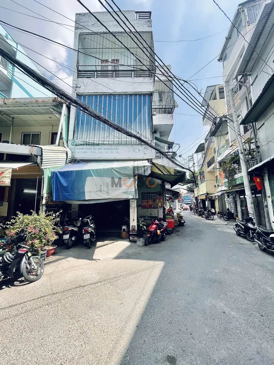 Bán nhà hẻm 737/12A Lạc Long Quân Quận Tân Bình, TP.HCM – 2 phòng ngủ, giá 6 tỷ Bán nhà hẻm 737/12A Lạc Long Quân Quận Tân Bình, TP.HCM – 2 phòng ngủ, giá 6 tỷ
