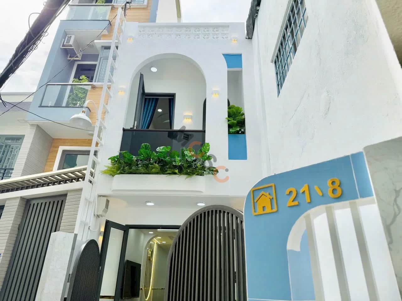 Bán nhà hẻm 21/8 Lý Thường Kiệt Quận Gò Vấp, TP.HCM – 2 phòng ngủ, giá 3.6 tỷ Bán nhà hẻm 21/8 Lý Thường Kiệt Quận Gò Vấp, TP.HCM – 2 phòng ngủ, giá 3.6 tỷ