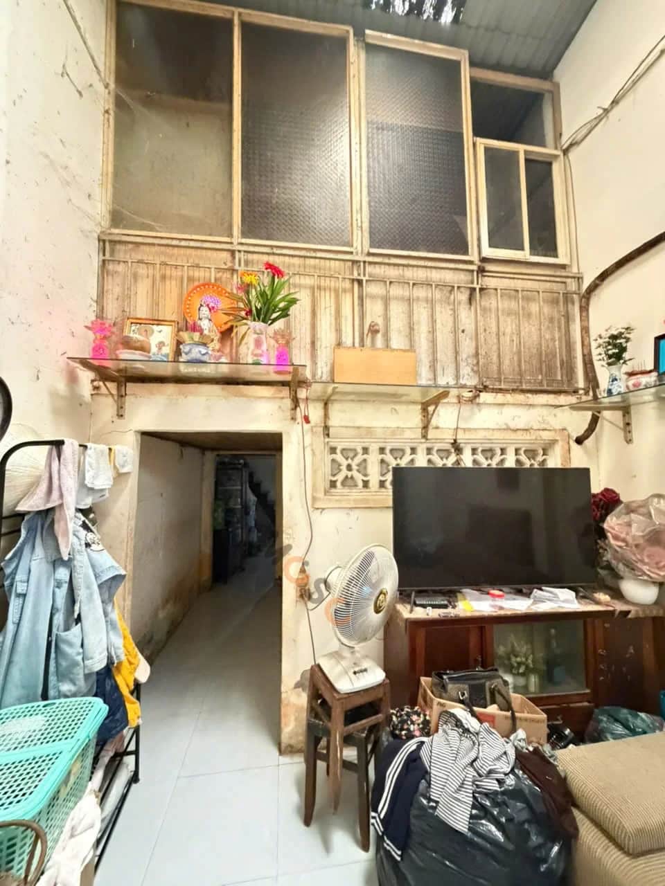 Bán nhà hẻm 994/32 Huỳnh Tấn Phát Quận 7, TP.HCM – 3 phòng ngủ, giá 2.8 tỷ Bán nhà hẻm 994/32 Huỳnh Tấn Phát Quận 7, TP.HCM – 3 phòng ngủ, giá 2.8 tỷ