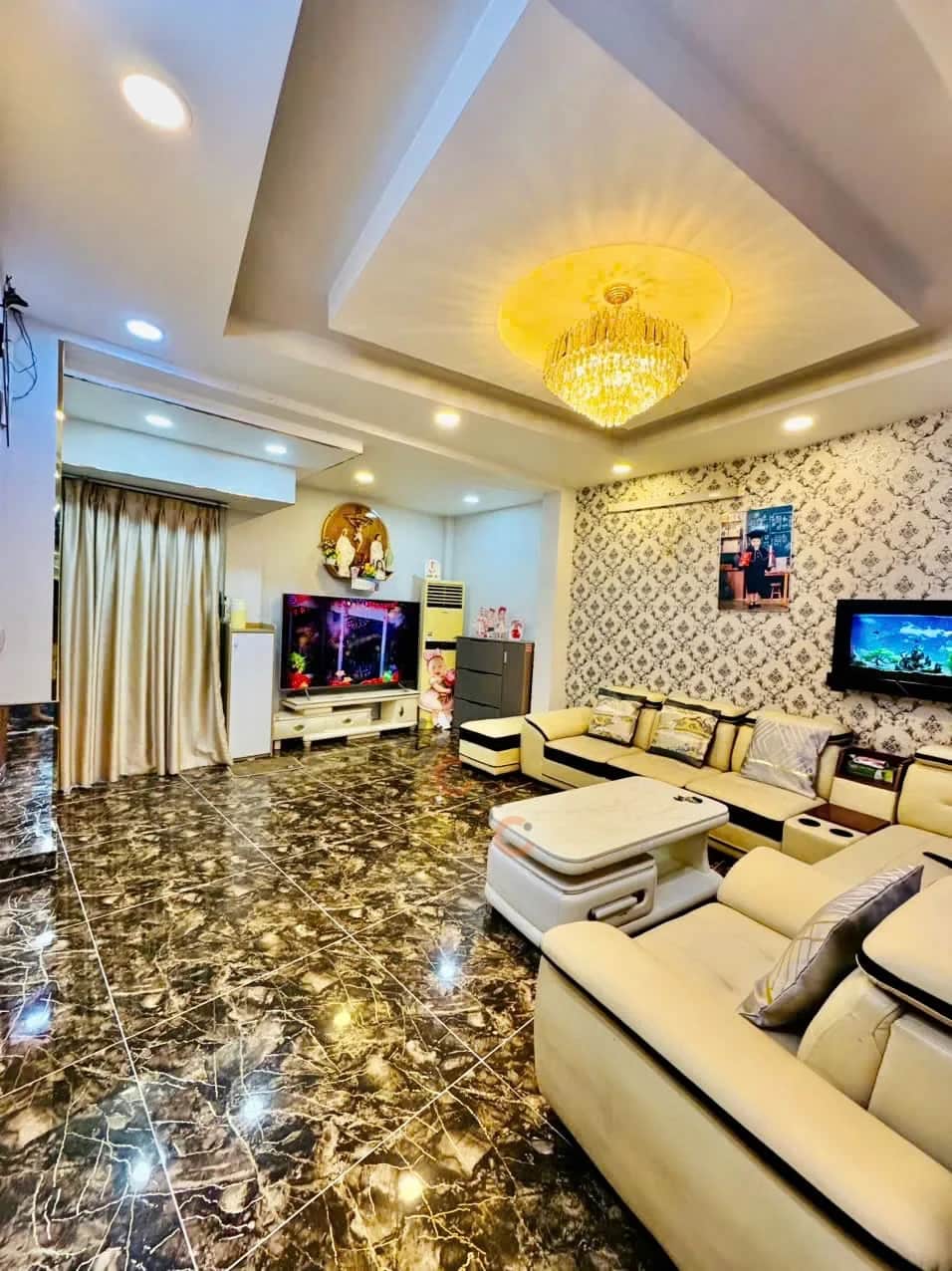 Bán nhà hẻm 133/54/6 Ni Sư Huỳnh Liên Quận Tân Bình, TP.HCM – 4 phòng ngủ, giá 5.5 tỷ Bán nhà hẻm 133/54/6 Ni Sư Huỳnh Liên Quận Tân Bình, TP.HCM – 4 phòng ngủ, giá 5.5 tỷ
