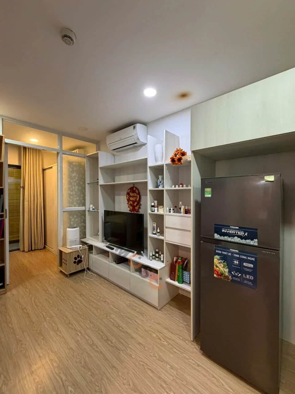 Bán căn hộ chung cư An Dương Vương - căn 5.18 Quận 5, TP.HCM – 1 phòng ngủ, giá 4 tỷ Bán căn hộ chung cư An Dương Vương - căn 5.18 Quận 5, TP.HCM – 1 phòng ngủ, giá 4 tỷ