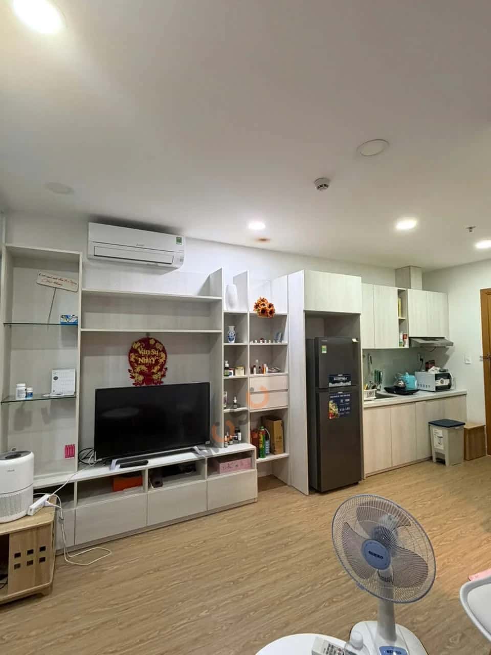 Bán căn hộ chung cư An Dương Vương - căn 5.18 Quận 5, TP.HCM – 1 phòng ngủ, giá 4 tỷ — Hình 2 Bán căn hộ chung cư An Dương Vương - căn 5.18 Quận 5, TP.HCM – 1 phòng ngủ, giá 4 tỷ — Hình 2