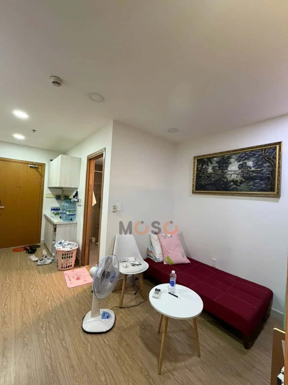 Bán căn hộ chung cư An Dương Vương - căn 5.18 Quận 5, TP.HCM – 1 phòng ngủ, giá 4 tỷ — Hình 3 Bán căn hộ chung cư An Dương Vương - căn 5.18 Quận 5, TP.HCM – 1 phòng ngủ, giá 4 tỷ — Hình 3
