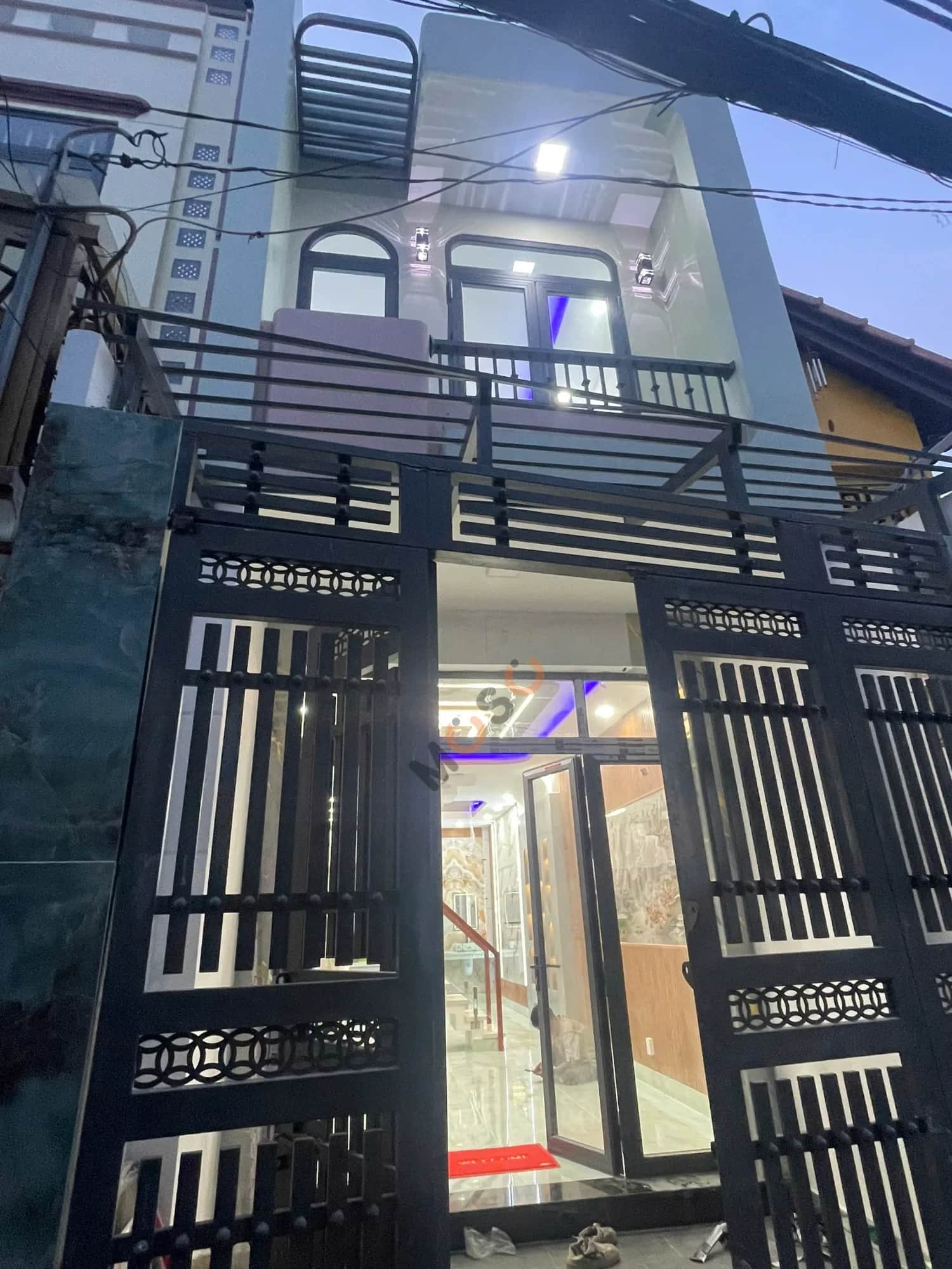 Bán nhà hẻm 361/19/4A Đường Bình Đông Quận 8, TP.HCM – 2 phòng ngủ, giá 5 tỷ Bán nhà hẻm 361/19/4A Đường Bình Đông Quận 8, TP.HCM – 2 phòng ngủ, giá 5 tỷ