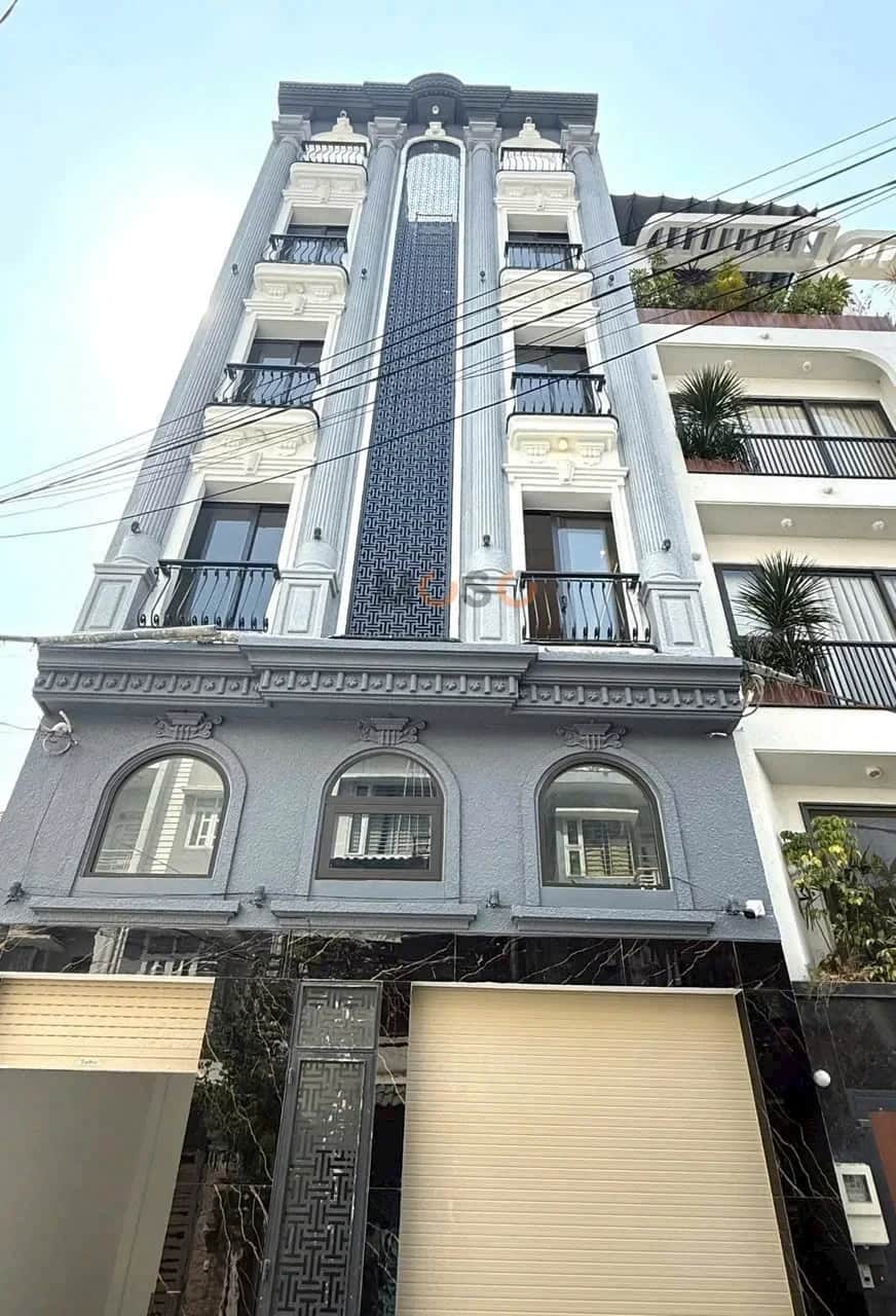 Bán nhà hẻm 380/28/1 Phạm Văn Chiêu Quận Gò Vấp, TP.HCM – 23 phòng ngủ, giá 22 tỷ Bán nhà hẻm 380/28/1 Phạm Văn Chiêu Quận Gò Vấp, TP.HCM – 23 phòng ngủ, giá 22 tỷ