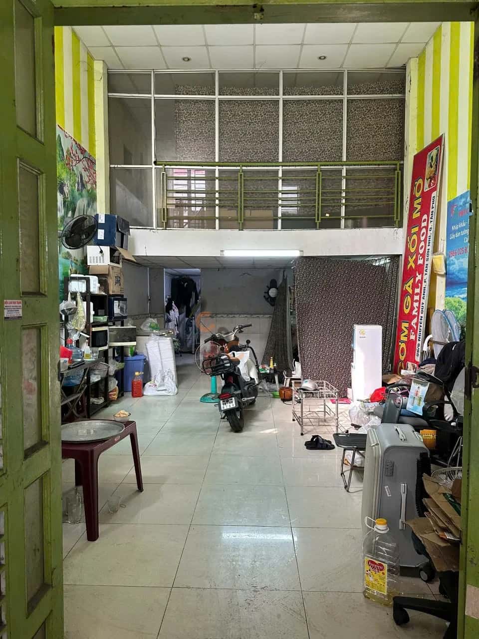Hình ảnh nhà 2 Hình ảnh nhà 2