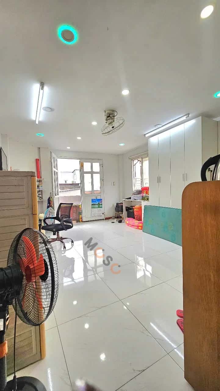 Bán nhà hẻm 17/13 đường 3B Quận Bình Tân, TP.HCM – 3 phòng ngủ, giá 5.7 tỷ — Hình 3 Bán nhà hẻm 17/13 đường 3B Quận Bình Tân, TP.HCM – 3 phòng ngủ, giá 5.7 tỷ — Hình 3