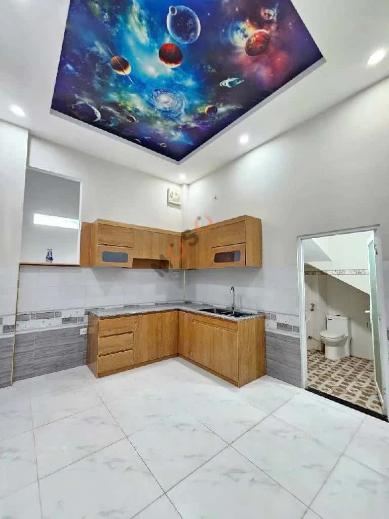 Bán nhà hẻm MPN 17/13 Tô Ký Quận 12, TP.HCM – 3 phòng ngủ, giá 4.9 tỷ — Hình 3 Bán nhà hẻm MPN 17/13 Tô Ký Quận 12, TP.HCM – 3 phòng ngủ, giá 4.9 tỷ — Hình 3